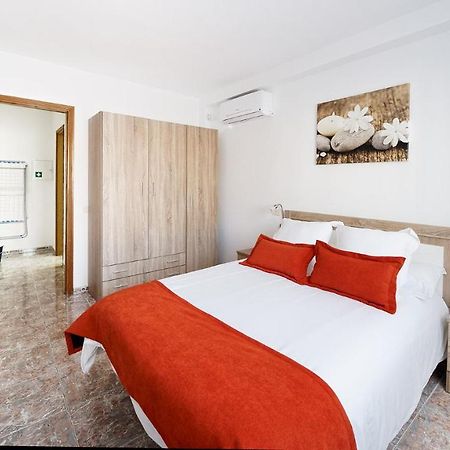 Armonia Beach 104 Арінаґа Екстер'єр фото